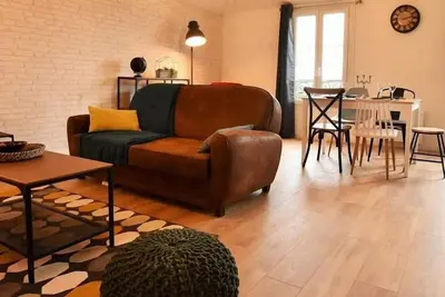 Image de Le Toit D'Auvers - 2eme étage