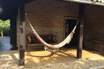 Image de plage d'angle sud Silveira