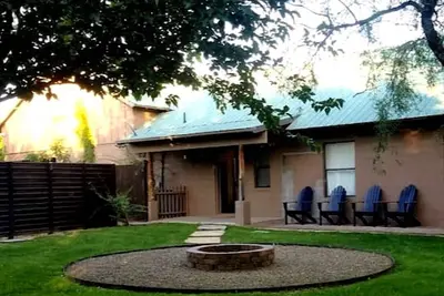 Image de Maison d'hôtes Ranch près de Sedona et Jerome, dort 8