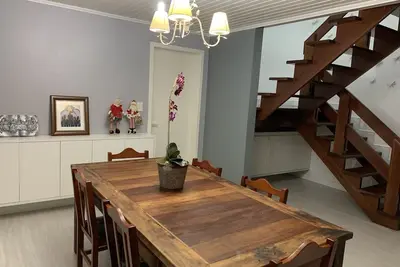 Image de Beautiful house in Bento Gonçalves