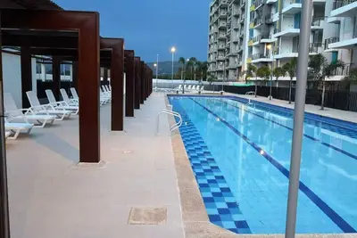 Image de Condo pour vos vacances à Ricaurte