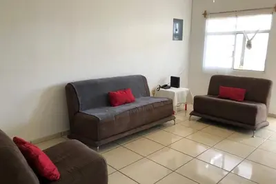 Image de Belle maison proche de la plage