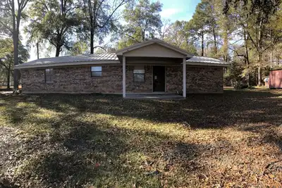 Image de * Maison confortable sur Toledo Bend * Big Circle Drive * Parking pour bateaux * Près de la rampe de mise à l'eau *