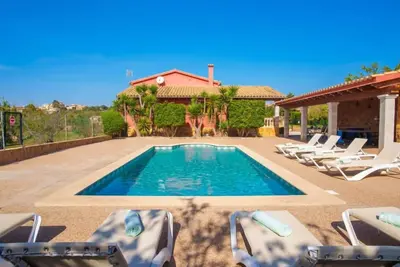 Image de Sa Tanca by Interhome