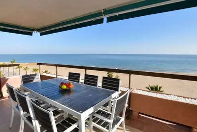 Image de Els Pins Atico by Interhome