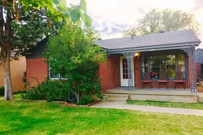 Image de The Retreat & Oasis - 2 maisons sur la même propriété