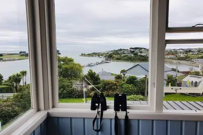 Image de ☆ Vues de Riverton! ★ 2min de la plage / canton ☆ Wifi gratuit ★