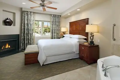 Image de ! ! Nouvelle liste! ! Scottsdale Resort Stay