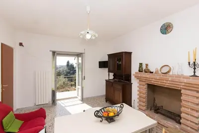 Image de \"Il Mandorlo\" avec piscine