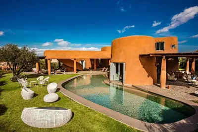Image de Villa Palas, luxe et design