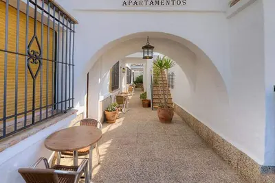 Image de El Roqueo - Rez-de-chaussée sans véranda 3