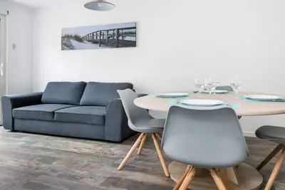 Image de Appartement Duchesnois