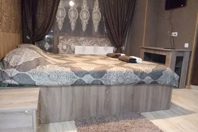 Image de Comfort Apartments Tbilissi