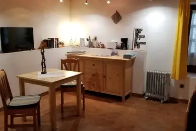 Image de Chambre à 3 lits avec charme sur une finca idyllique!