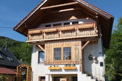 Image de Maison de vacances avec vue sur Traunstein et Traunsee