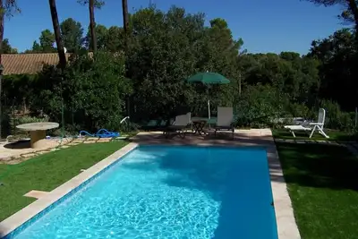 Image de La Romarine Gîte pour 8 personnes