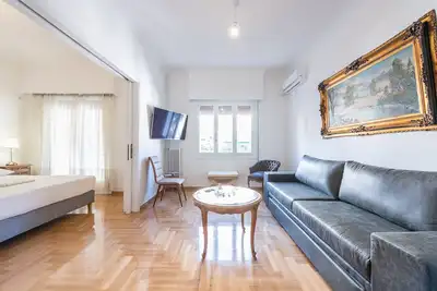 Image de Victoria Supreme Suite