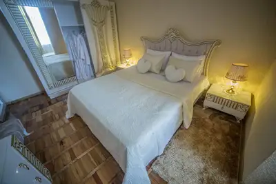 Image de Beaux appartements avec vue sur la mer