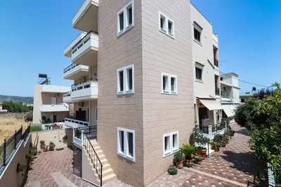 Image de Complexe de résidences anastellaires