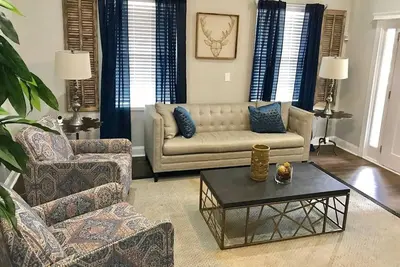 Image de Luxury Urban Oasis 1. 8 km du stade Mercedes