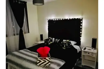 Appartement confortable et moderne avec parking