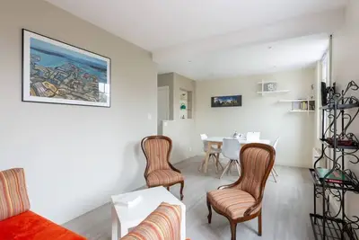 Image de Appt Proche Mer Et Centre   Pornichet