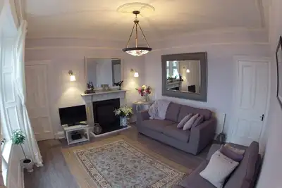 Image de 3 Oban - fantastique appartement avec vue sur la mer