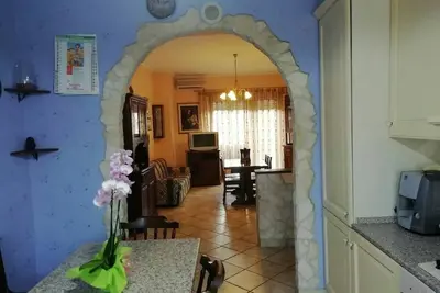 Image de Détendez-vous à Rome - Maison de vacances