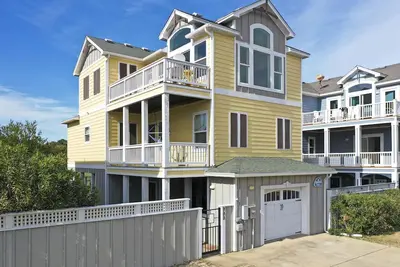 Image de Oceanside Familiale Vacation Retreat