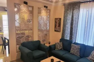 Image de appartement agréable et sûr pour visiter Madaba