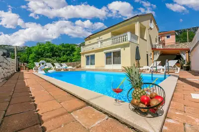 Image de Villa Marta (V6721-K1) - Grižane