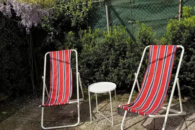 Image de L'appartement Angolino