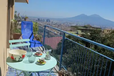 Image de Panoramic Apart Raffaello Home