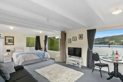Image de Macbay Retreat - Maison de vacances Macandrew Bay