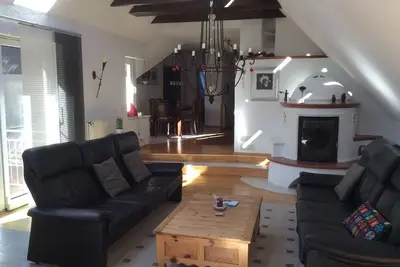 Image de Appartement sur Mühlendamm