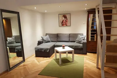 Image de Have fun in the Jewish Quarter -  Central located apartment