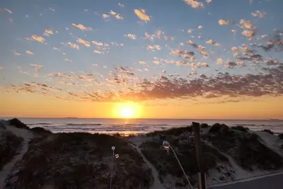 Image de Triplex Beira Mar à Imbé / Rs