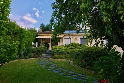 Image de Zeninpicardie Location Vacances Amiens Somme Wwi 100m²