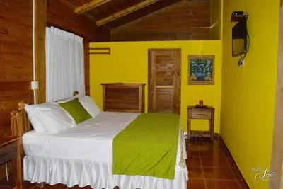 Image de Eco folie Punta cana