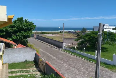 Image de Appartement à 200 mètres de la plage à Imbituba, Sc.