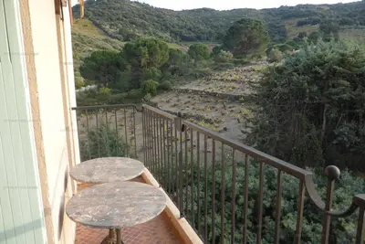 Image de 4pa72 - Appartement avec piscine et climatisation