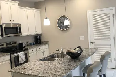 Image de Maison neuve à louer - Près des plages