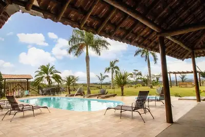 Image de Lune des terres agricoles