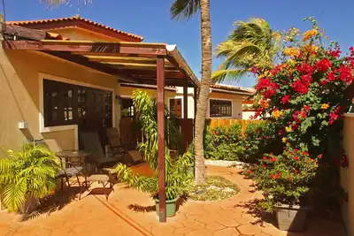 Image de Appartement bien agencé près d'Eagle Beach