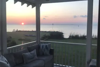 Image de Chesapeake Bay Cottage