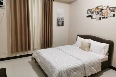 Image de Staycation Condotel by Cecillian Place @ Newport Pasay City