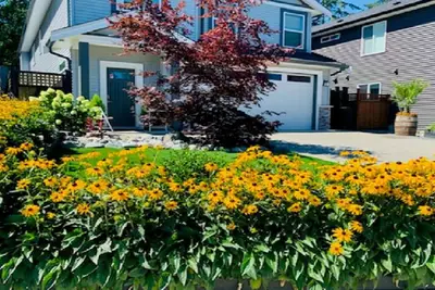 Image de Une suite familiale pour une escapade confortable à South Nanaimo