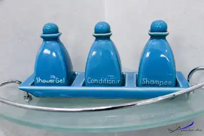 Image de The Awandari Villas Seminyak