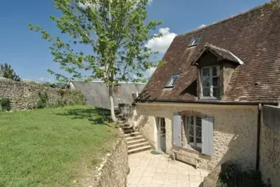 Image de « Chez Mémé Caillou » gîte 6 personnes