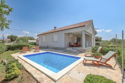 Image de Maison de vacances Eda - Eda